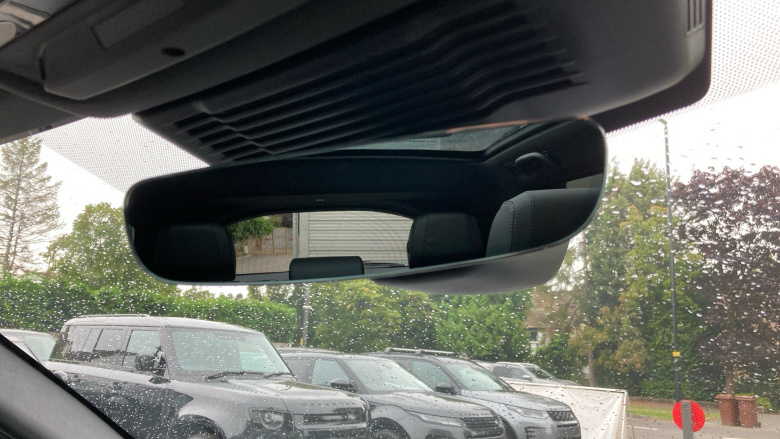 Land Rover Discovery Sport 2.0 D200 Dynamic HSE 5dr Auto [5 Seat] Diesel Station Wagon